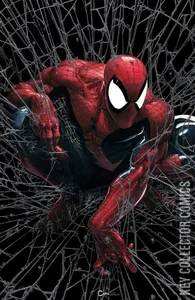 Spider-Man #1
