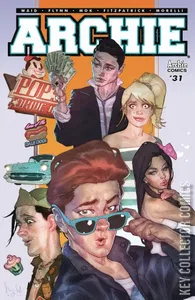 Archie #31