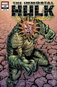 Immortal Hulk #19