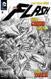 Flash #9