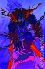 Variant Cover for King Spawn #58