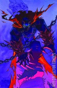 King Spawn #58