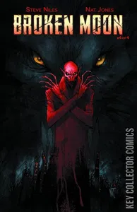 Broken Moon #4