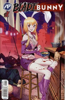 Blade Bunny