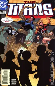 Titans #29