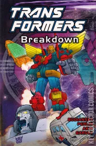 Transformers #5