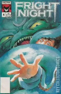 Fright Night #4