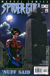 Spider-Girl #41