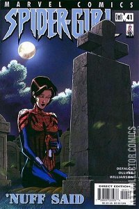 Spider-Girl #41
