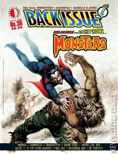 Back Issue #36
