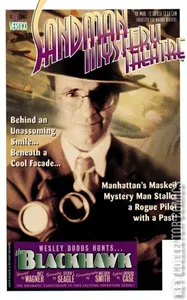 Sandman Mystery Theatre #48