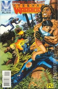 Eternal Warrior #40