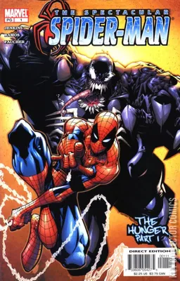 Spectacular Spider-Man, The