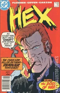Hex #15
