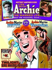 Life with Archie #13