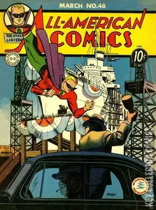 All-American Comics #48