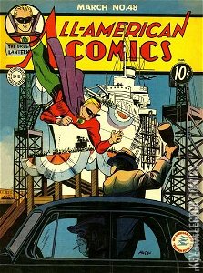 All-American Comics #48