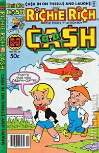 Richie Rich Cash #39