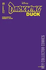 Cover for Darkwing Duck #1