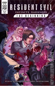 Resident Evil: Infinite Darkness - Beginning #2