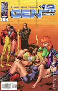 Gen13 Bootleg #15