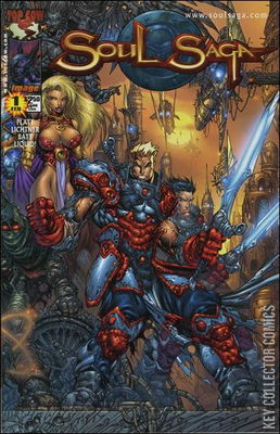 Soul Saga
