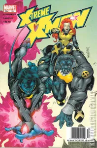 X-Treme X-Men #18