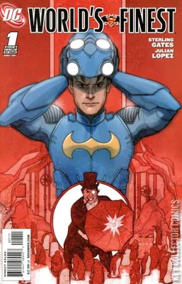 World's Finest