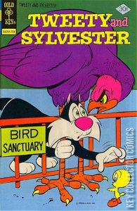 Tweety & Sylvester #68