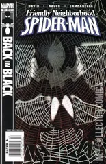 Variant Cover for Friendly Neighborhood Spider-Man #20