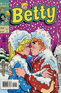 Betty #24