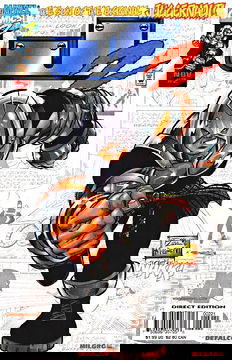 Variant Cover for J2 #2