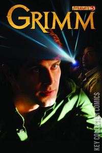 Grimm #5 