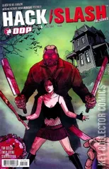 Cover for Hack  / Slash #4