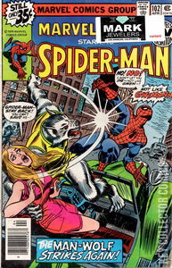 Marvel Tales #102