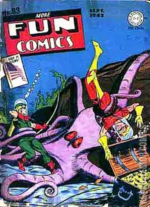 More Fun Comics #83