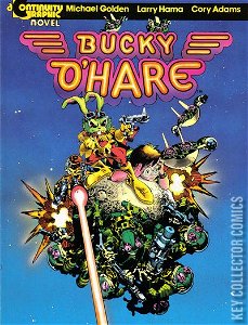 Bucky O'Hare #0