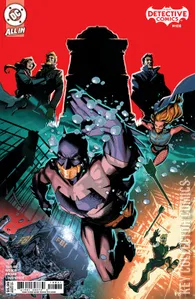 Detective Comics #1108