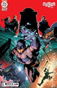 Detective Comics #1108