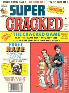 Super Cracked #19