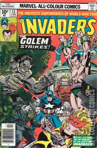 Invaders #13