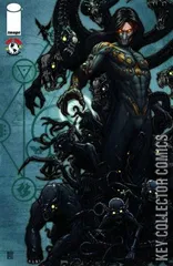 Variant Cover for Artifacts #12