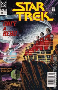 Star Trek #19