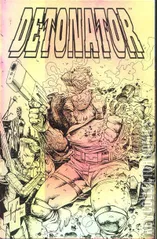 Variant Cover for Detonator #1