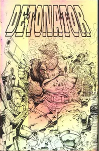Detonator #1