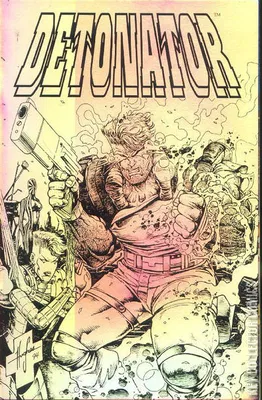 Detonator