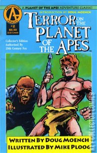 Terror on the Planet of the Apes