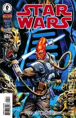 Cover for Star Wars #4