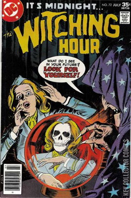 The Witching Hour