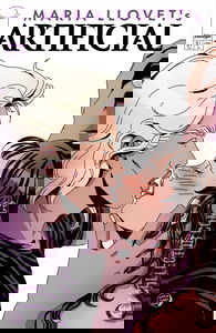 Artificial #3